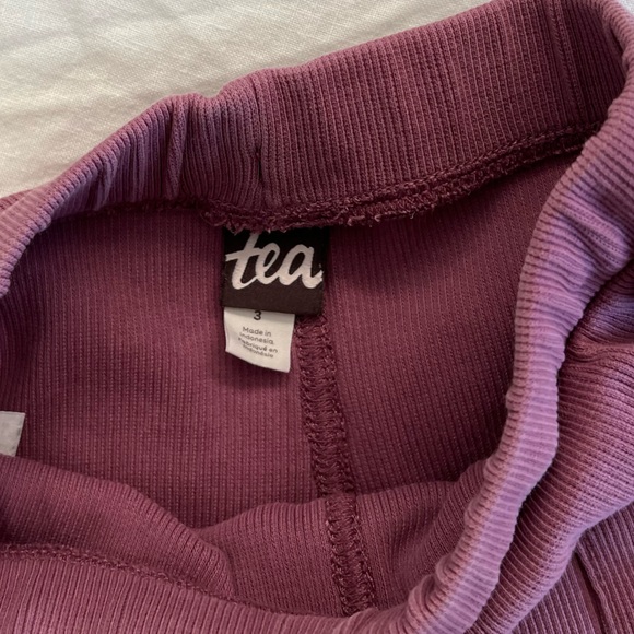 X2 TEA collection pants size 3T - Picture 3 of 6